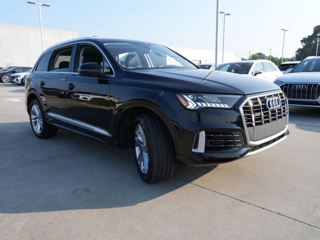 2023 Audi Q7 Premium