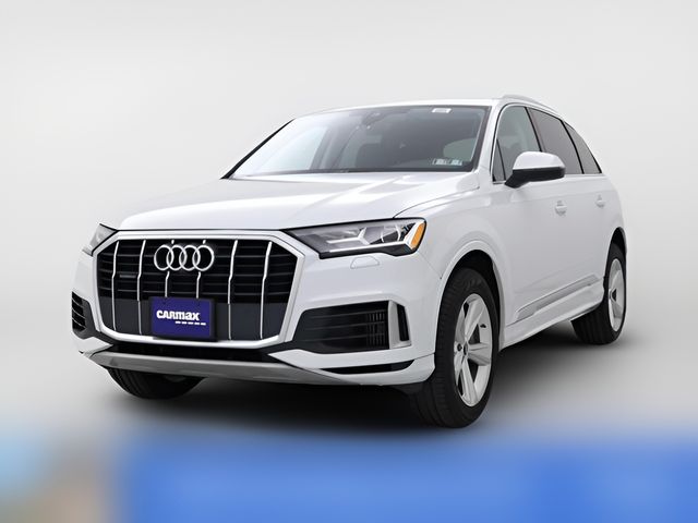 2023 Audi Q7 Premium
