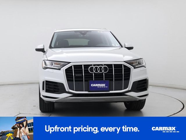 2023 Audi Q7 Premium