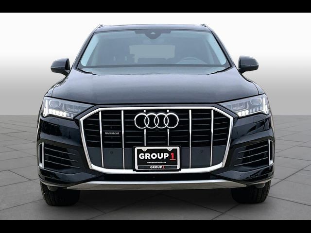 2023 Audi Q7 Premium