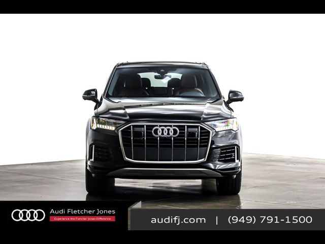 2023 Audi Q7 Premium