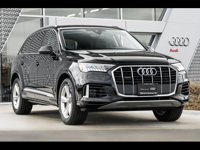 2023 Audi Q7 Premium