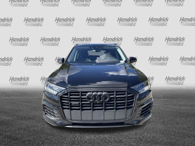 2023 Audi Q7 Premium