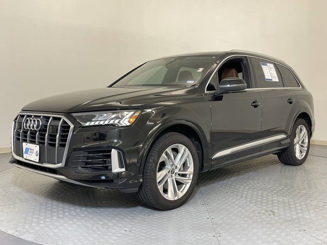 2023 Audi Q7 Premium