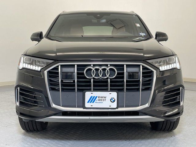 2023 Audi Q7 Premium