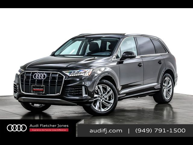 2023 Audi Q7 Premium