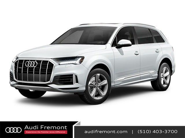 2023 Audi Q7 Premium