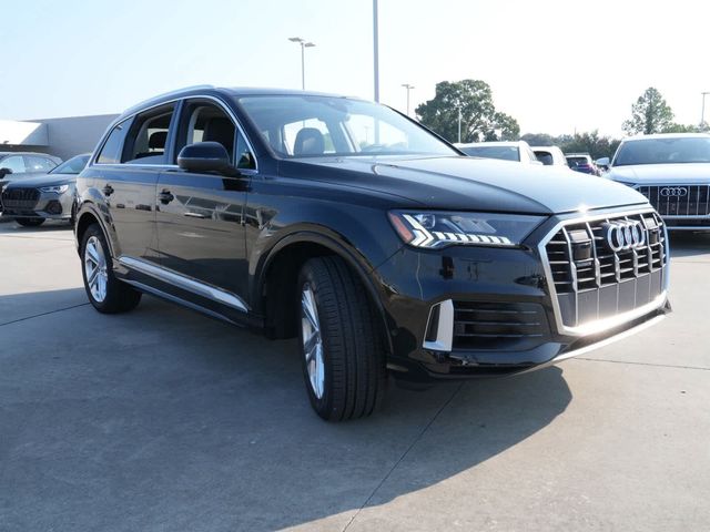 2023 Audi Q7 Premium