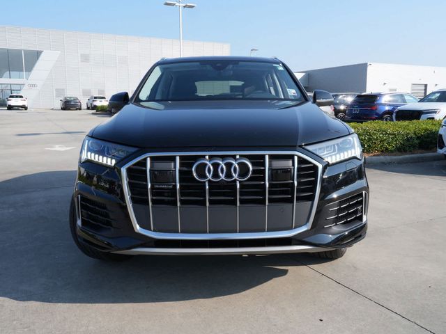 2023 Audi Q7 Premium