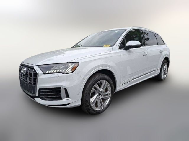 2023 Audi Q7 Premium