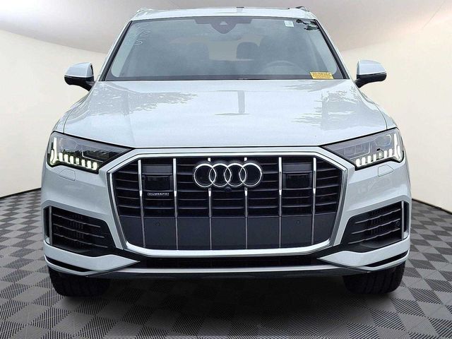 2023 Audi Q7 Premium
