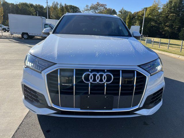 2023 Audi Q7 Premium