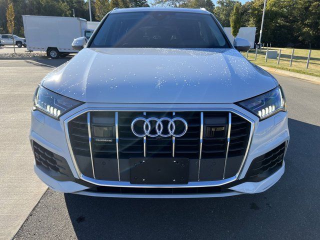 2023 Audi Q7 Premium