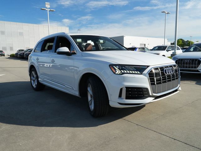 2023 Audi Q7 Premium