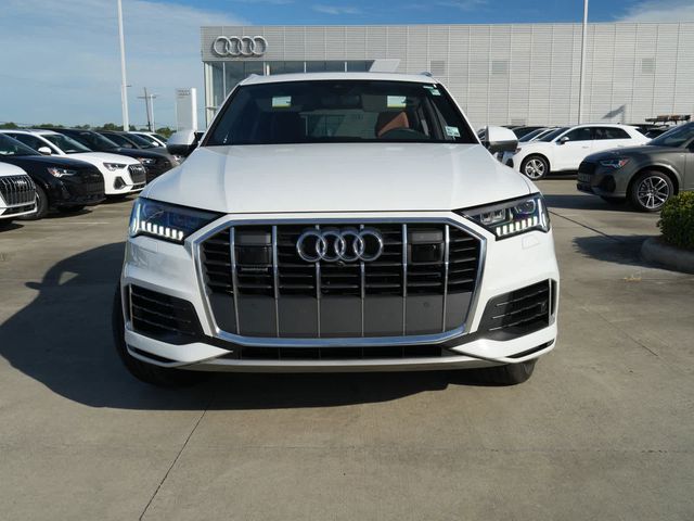 2023 Audi Q7 Premium