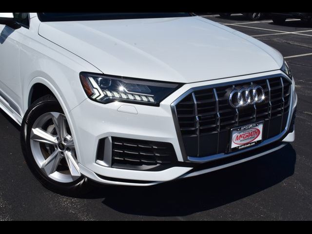 2023 Audi Q7 Premium