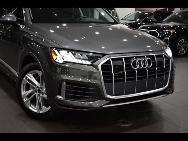 2023 Audi Q7 Premium