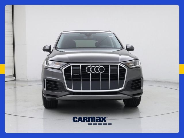 2023 Audi Q7 Premium
