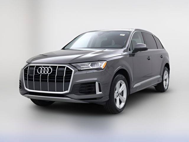 2023 Audi Q7 Premium