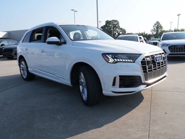 2023 Audi Q7 Premium