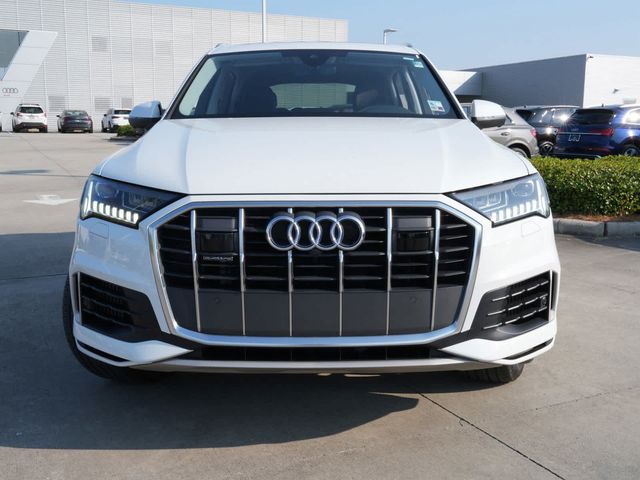 2023 Audi Q7 Premium