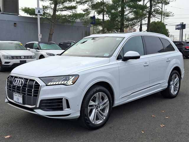 2023 Audi Q7 Premium