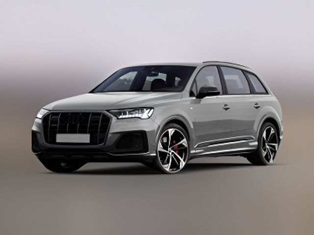 2023 Audi Q7 Premium