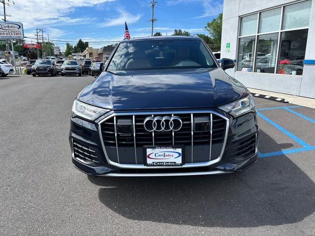 2023 Audi Q7 Premium