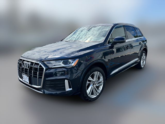 2023 Audi Q7 Premium