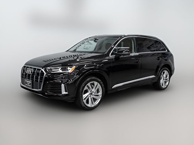 2023 Audi Q7 Premium