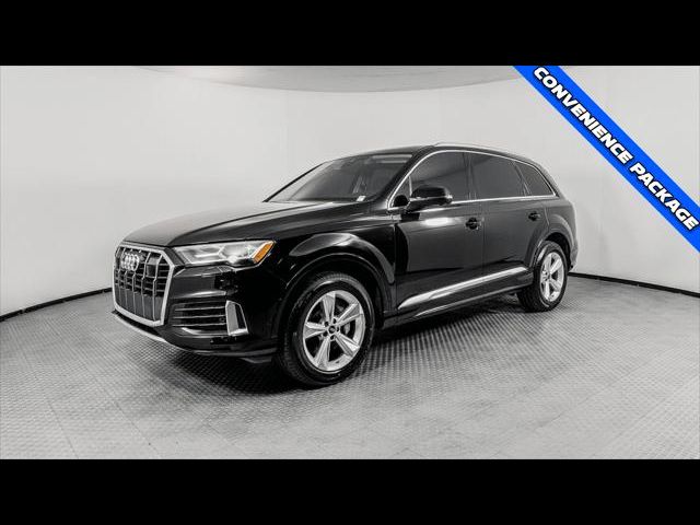 2023 Audi Q7 Premium