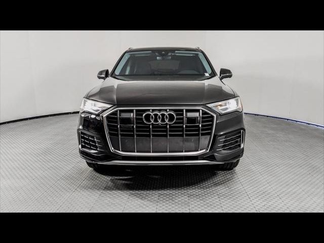 2023 Audi Q7 Premium