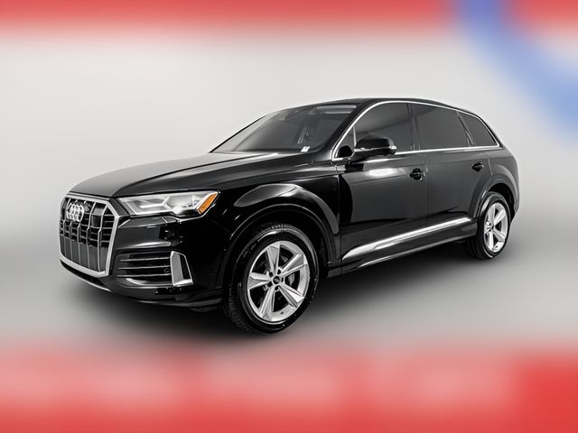 2023 Audi Q7 Premium