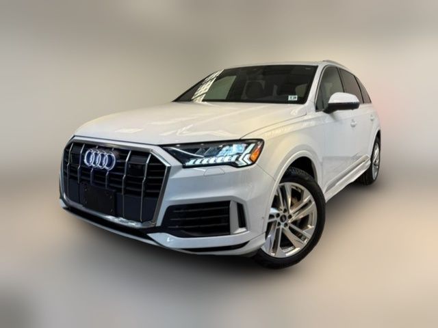 2023 Audi Q7 Premium