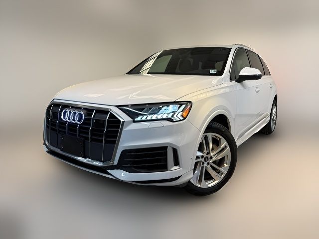 2023 Audi Q7 Premium