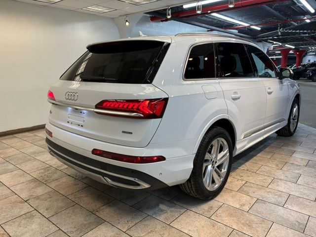 2023 Audi Q7 Premium