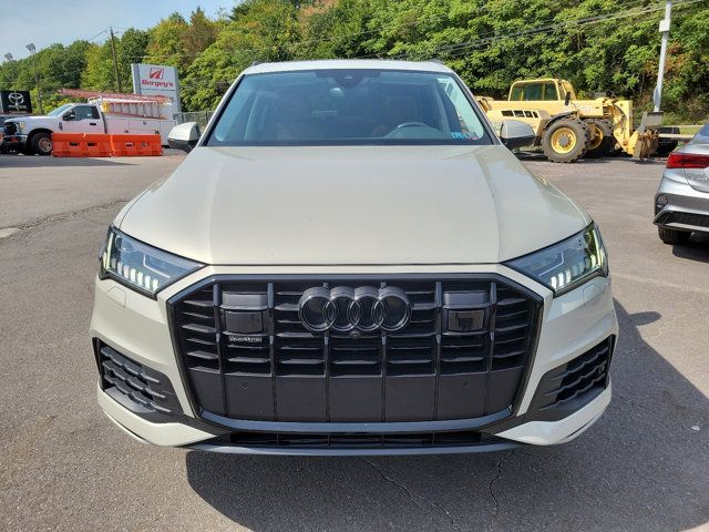 2023 Audi Q7 Premium Plus