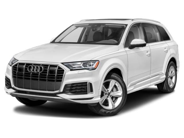 2023 Audi Q7 Premium Plus