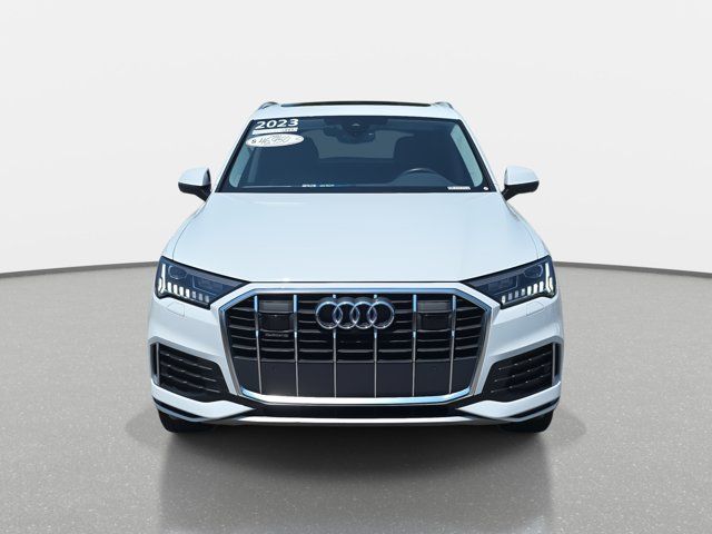 2023 Audi Q7 Premium Plus