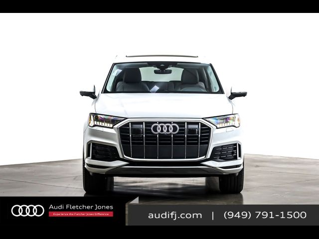 2023 Audi Q7 Premium Plus