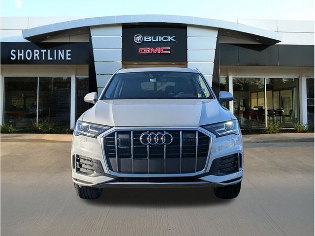 2023 Audi Q7 Premium Plus
