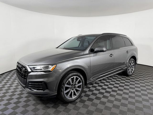 2023 Audi Q7 Premium Plus