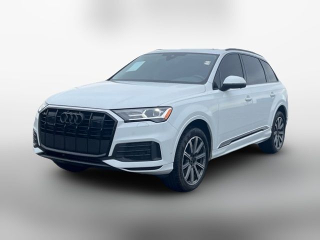 2023 Audi Q7 Premium Plus