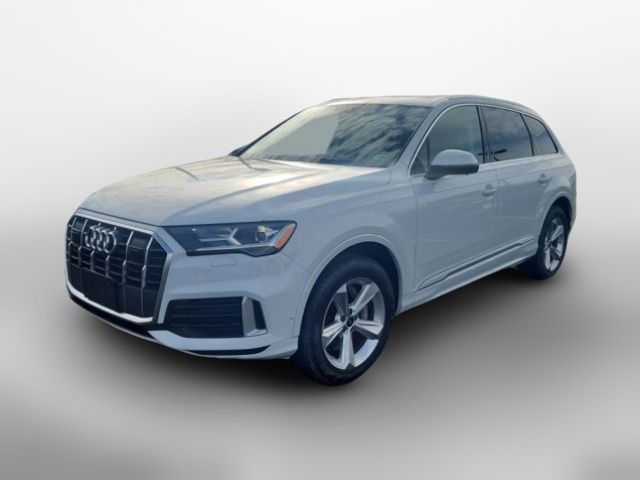 2023 Audi Q7 Premium Plus