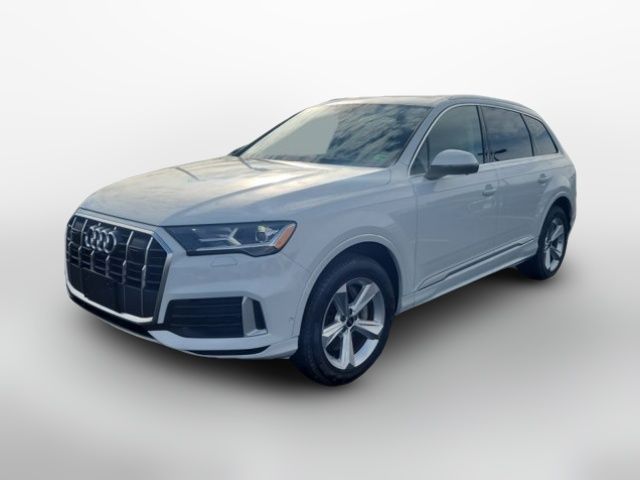 2023 Audi Q7 Premium Plus