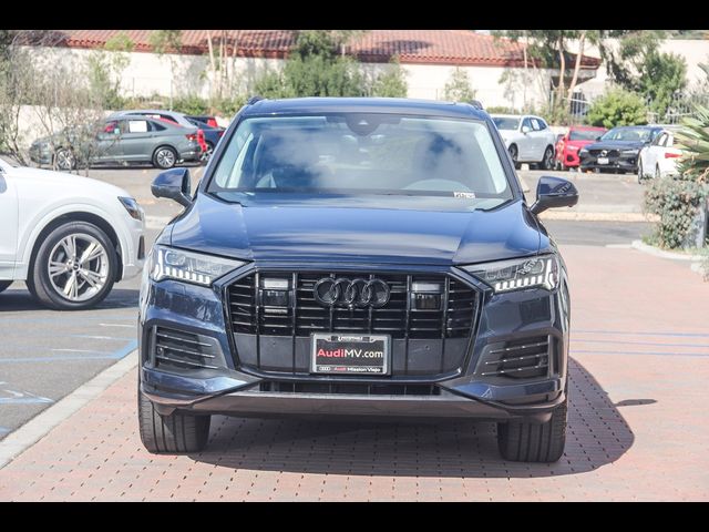 2023 Audi Q7 Premium Plus