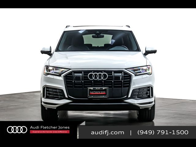 2023 Audi Q7 Premium Plus