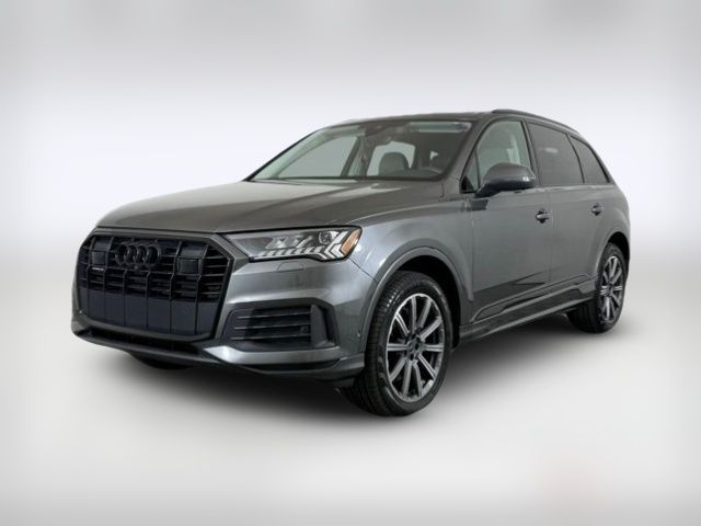 2023 Audi Q7 Premium Plus