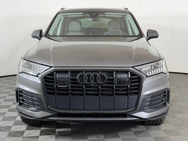 2023 Audi Q7 Premium Plus