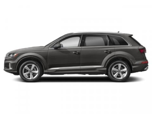 2023 Audi Q7 Premium Plus